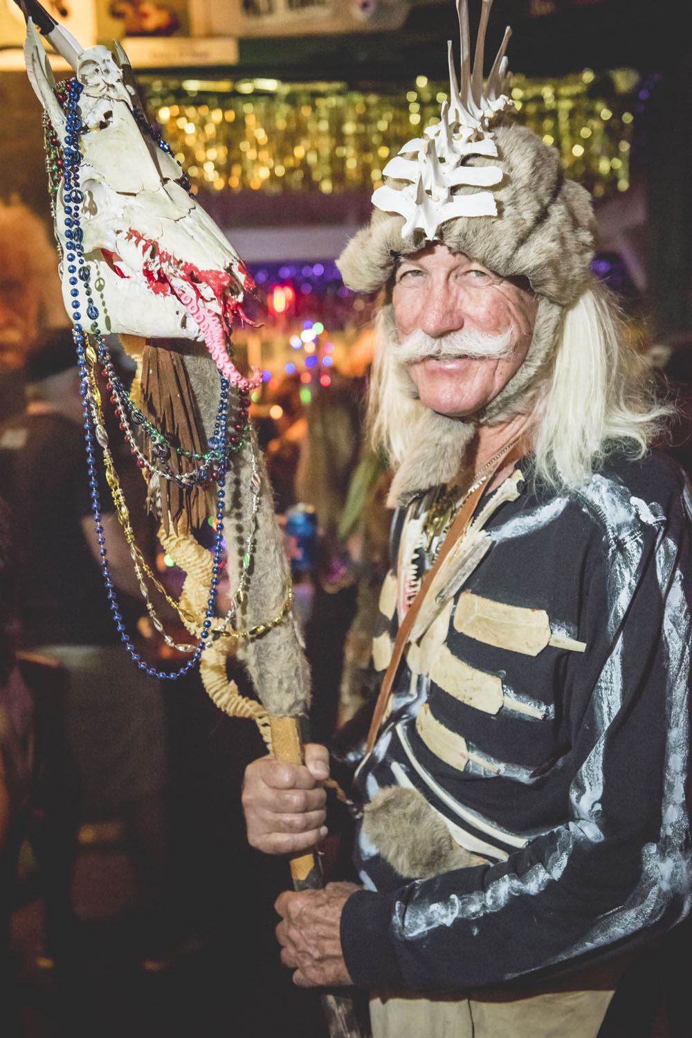 Friday Street 2017 photo - Duval Street, Key West